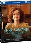 Imma-Tataranni-Sostituto-Procuratore-Stagione-5-DVD-I