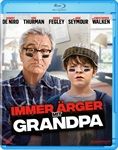 Immer-AErger-mit-Grandpa-BR-244-Blu-ray-D