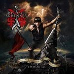 Immortal-40-CD