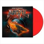Impact-Is-ImminentLtdClear-Red-Vinyl-39-Vinyl