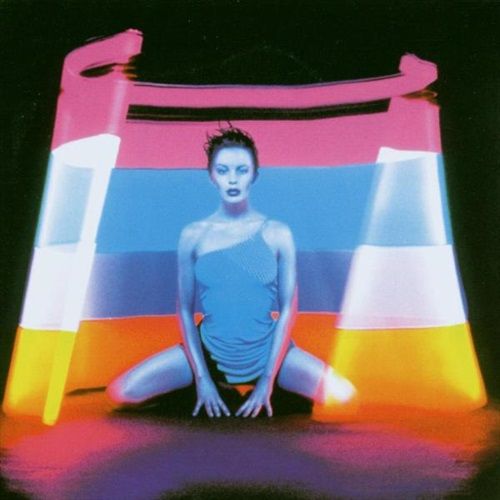 Impossible Princess (Deluxe Edition)