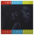 Impressions-Vinyl