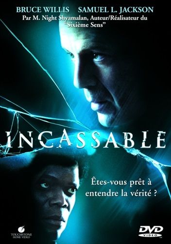 Incassable (FR)