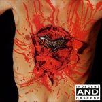 Indecent-Obscene-469-CD