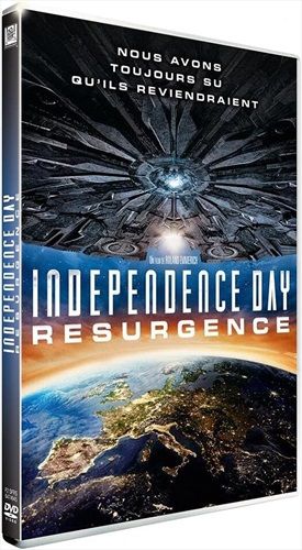 Independence Day : Resurgence (FR)