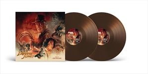 Indiana-Jones-and-the-Dial-of-Destiny-Brown-2LP-36-Vinyl