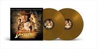 Indiana-Jones-and-the-Kingdom-of-the-Crystal-Skull-Bronze-2LP-37-Vinyl
