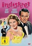 Indiskret-DVD-D