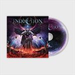 Induction-76-CD