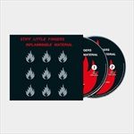 Inflammable-Material-2025-Remaster-84-CD