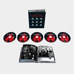 Inflammable-Material-2025-Remaster-85-CDDVD