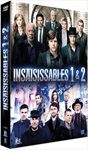 Insaisissables-1-2-DVD