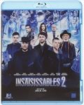 Insaisissables-2-Blu-ray
