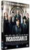 Insaisissables-DVD