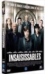 Insaisissables-DVD
