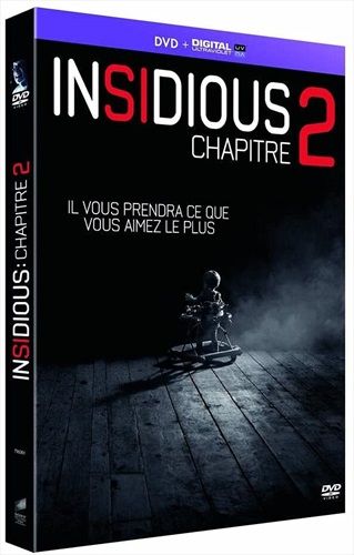commandez maintenant!