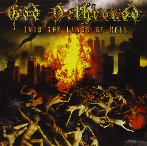Into The Lungs Of Hell