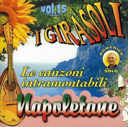 Intramontabili Napoletane