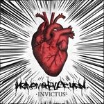 Invictus-13067-CD