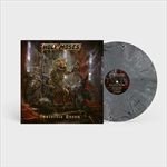 Invisible-Queen-WhiteBlack-Marbled-30-Vinyl