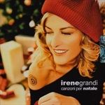 Irene-Grandi-Canzoni-Per-Natale-CD