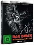 Iron-Maiden-Burning-Ambition-SteelBook-Edition-UHD-D