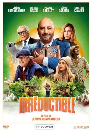 Irreductible-F-0-DVD-F