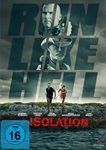 Isolation-5332-DVD-D