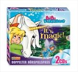 Its-Magic-Das-traurige-EinhornDie-kleine-Elfe-807-CD