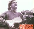 JACKSON-C-FRANK-12316-CD