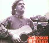JACKSON-C-FRANK-12316-CD