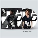 JAMES-BOND-007-NOTIMETO-DIE-LTD-PICTURE-VINYL-51-Vinyl