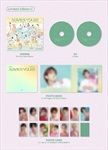 JAPAN-BEST-ALBUM-ALWAYS-YOURS-LIM-EDITION-C-19-CD