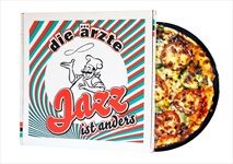 JAZZ-IST-ANDERS-88-Vinyl