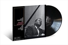 JAZZ-PORTRAIT-OF-FRANK-SINATRA-VERVE-BY-REQUEST-107-Vinyl