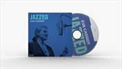 JAZZED-32-CD