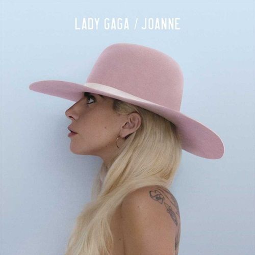 Image of JOANNE (DELUXE EDT.)