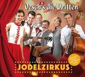 JODELZIRKUS-7953-CD