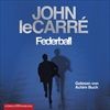 JOHN-LE-CARRE-FEDERBALL-7508-CD