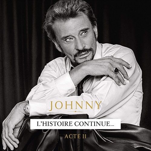 JOHNNY-ACTE-II-DIGIPACK-244-CD