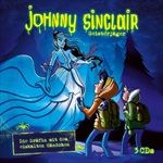 JOHNNY-SINCLAIR-3CD-HOERSPIELBOX-VOL-3-26-CD