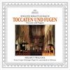 JSBACH-TOCCATEN-FUGEN-BWV-565-540-538-564-65-Vinyl