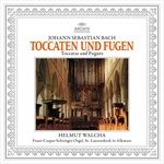 JSBACH-TOCCATEN-FUGEN-BWV-565-540-538-564-65-Vinyl
