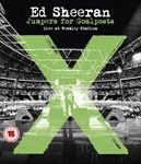 JUMPERS-FOR-GOALPOSTSLIVE-AT-WEMBLEY-STADIUM-12841-Blu-ray