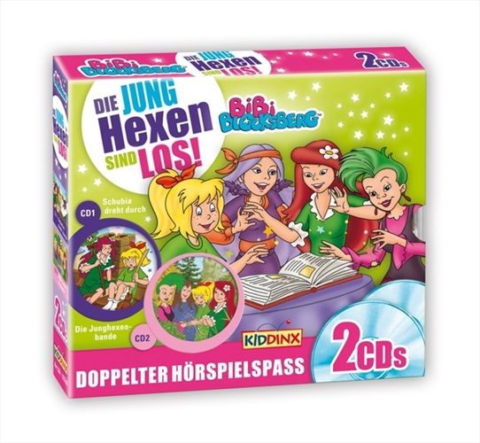 Jetzt bestellen!