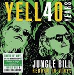 JUNGLE-BILL-REBORN-IN-VINYL-LTD-COLORED-10-28-Vinyl