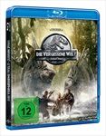 JURASSIC-PARK-2-VERGESSENE-WELT-902-Blu-ray-D