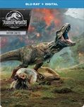 JURASSIC-WORLD-FALLEN-KINGDOM-STEELBOOK-1144-Blu-ray-F