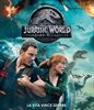 JURASSIC-WORLD-IL-REGNO-DISTRUTTO-BLURAY-1153-Blu-ray-I