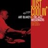 JUST-COOLIN-VINYL180G-3398-Vinyl